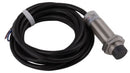 E57SAL18A2E Cutler-Hammer Inductive Proximity Sensor Unshielded 2-Wire AC/DC 40-240 Vac/20-250 Vdc - Essential Electric Supply