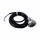 E57SAL30T111E - Cutler Hammer E57 Series 30mm Inductive Proximity Sensor 10-30 VDC Unshielded 250mA
