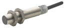 E57SBL18A2 Cutler-Hammer E57 Premium+ Inductive Proximity Sensor Industrial Detection 3-Pin Micro AC Connector - Essential Electric Supply