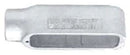E75M Appleton Form 35 Malleable Iron Conduit Body Electrical Section - Essential Electric Supply