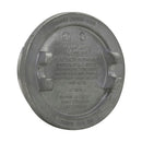 EAB06 WOD - Eaton Conduit & Fittings Replacement Cover 3"