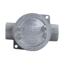 EABC26 SA - Eaton Conduit & Fittings C Shape 3/4"