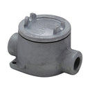 EABC36 SA - Eaton Conduit & Fittings 1in C Shape Alum