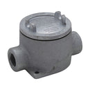 EABC26 SA - Eaton Conduit & Fittings C Shape 3/4"