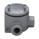 EABL36 TB14 - Eaton Crouse-Hinds Conduit & Fittings 1in L-Shape