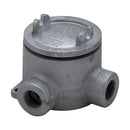 EABL16 SA - Eaton Conduit & Fittings L Shape 1/2"