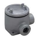 EABL36 TB14 - Eaton Crouse-Hinds Conduit & Fittings 1in L-Shape
