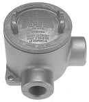 EABL36SA Crouse-Hinds Linear Link√Ç¬Æ High Performance Turbine Meter System - Essential Electric Supply
