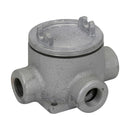 EABT26 DIN13 - Eaton Conduit & Fittings Outlet Box