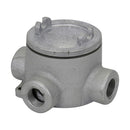 EABT26 DIN13 - Eaton Conduit & Fittings Outlet Box