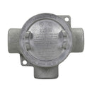 EABT26 DIN13 - Eaton Conduit & Fittings Outlet Box