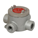 EABX26 SA ATEX - Eaton Crouse-Hinds Conduit & Fittings X Shape 3/4"