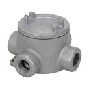 EABX16 SA - Eaton Conduit & Fittings 1/2" X Shape