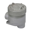 EAJB26 - Crouse-Hinds EAJB Series Conduit Outlet Box B Shape 3/4 Inch Feraloy Iron Alloy - Essential Electric Supply