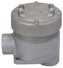EAJB36SA Crouse-Hinds Junction Box Electrical Product Industrial-Grade - Essential Electric Supply