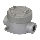EAJC36 SA - Eaton Conduit & Fittings C-Shape 1"