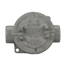 EAJC36 SA - Eaton Conduit & Fittings C-Shape 1"