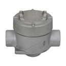 EAJD36 SA - Eaton Conduit & Fittings 1in D-shape