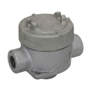 EAJD36 SA - Eaton Conduit & Fittings 1in D-shape