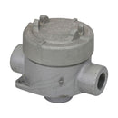 EAJD36 SA - Eaton Conduit & Fittings 1in D-shape