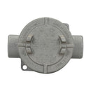 EAJD36 SA - Eaton Conduit & Fittings 1in D-shape