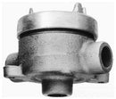EAJD36SA Crouse-Hinds Industrial Junction Box Durable Construction Harsh Environments - Essential Electric Supply