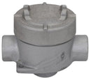 EAJD36 Crouse-Hinds Crouse-Hinds Series Explosion-Proof Industrial Fitting Outlet Box - Essential Electric Supply