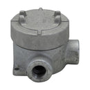 EAJL36 SA - Eaton Conduit & Fittings 1in L Aluminum