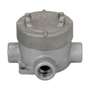 EAJT69 SA - Eaton Conduit & Fittings T Shape 2"