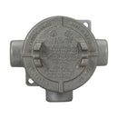 EAJT26 SA TB16 - Eaton Crouse-Hinds Conduit & Fittings 3/4in T