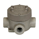 EAJX26 SA - Eaton Crouse-Hinds Conduit & Fittings 3/4 in Alu X