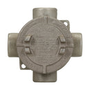 EAJX26 SA - Eaton Crouse-Hinds Conduit & Fittings 3/4 in Alu X