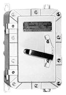 EB1EH3W15 Appleton EB Series Enclosure Circuit Breaker - Essential Electric Supply