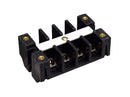 EB25B04 - General Electric 30A 2 Pole Molded Case Circuit Breaker - Essential Electric Supply