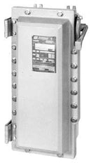 EBMBB Crouse-Hinds Circuit Breaker Enclosure Explosionproof Dust-Ignitionproof 10A-150A NEMA 3/3R/4/4X/12/7BCD/9EFG - Essential Electric Supply