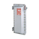 EBM:0206710 - Eaton Circuit Breaker Mounting Plate