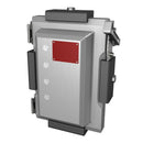 EBMX2D - Eaton Crouse-Hinds Switch Size 2 Enclosure