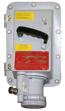 EBR1023FB100 Appleton Powertiteâ„¢ Series Receptacle Hazardous Locations 30-150 Amp - Essential Electric Supply