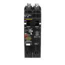 ECB24015G3 - Square D 15 Amp 480Y/277V 2-Pole Molded Case Circuit Breaker, Bolt-On, 14kA Interrupt Rating - Essential Electric Supply