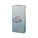 ECC225R - Cutler Hammer 225A 240V 2-Pole NEMA 3R Circuit Breaker Enclosure - Essential Electric Supply