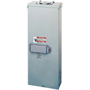 ECC225R - Cutler Hammer Circuit Breaker  Enclosure Nema 3R - Essential Electric Supply