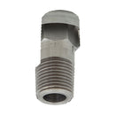 ECD13 - Crouse-Hinds 1/2 Inch Explosionproof Standard Breather Stainless Steel with Aluminum Cap - Essential Electric Supply