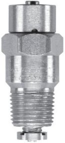 ECD16 Crouse-Hinds Series Breather/Drain Stainless Steel 1/2" Hazardous Location Accessory - Essential Electric Supply