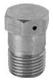 ECDB50HP Appleton Explosion-Proof Stainless Steel NEMA 3R Drain/Breather - Essential Electric Supply