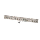 ECGB14 Siemens  Parts And Accessories Ground Bar - Essential Electric Supply