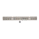 ECGB14 Siemens  Parts And Accessories Ground Bar - Essential Electric Supply