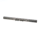 ECGB20 Siemens  Parts And Accessories Ground Bar - Essential Electric Supply