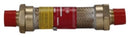 ECGJH218 Crouse-Hinds Series Flexible Coupling 18-Inch 3/4-Inch Forged Brass - Essential Electric Supply