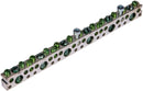 ECGK - Siemens 44-Connection Copper Panelboard Ground Bus Kit for S1, S2, S3, SE Series - Essential Electric Supply