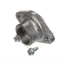 ECHA100 Siemens Load Center Hub 1-Inch HA Type, Steel, Outdoor Use - Essential Electric Supply
